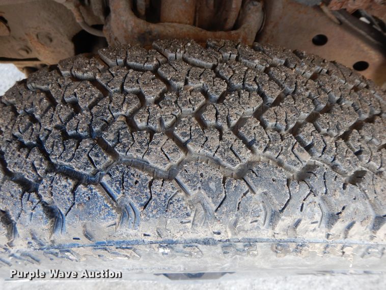 image for item DF6447 1989 Chevrolet S10  pickup truck