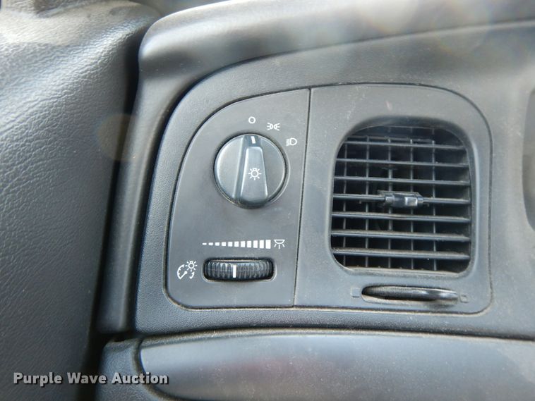 image for item DF6448 2006 Ford Crown Victoria Police Interceptor