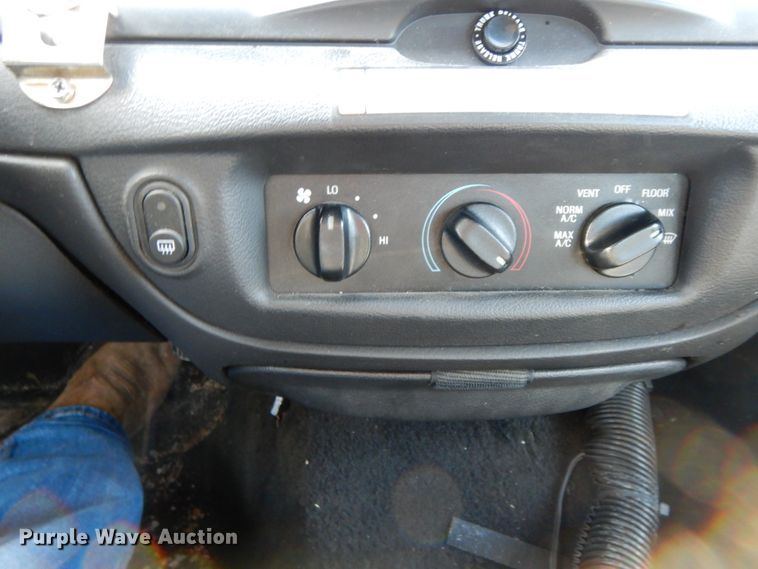 image for item DF6448 2006 Ford Crown Victoria Police Interceptor