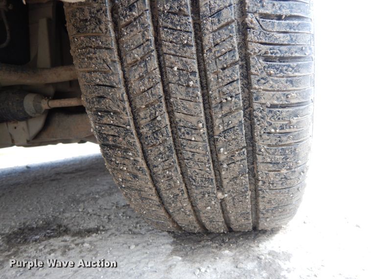 image for item DF6448 2006 Ford Crown Victoria Police Interceptor