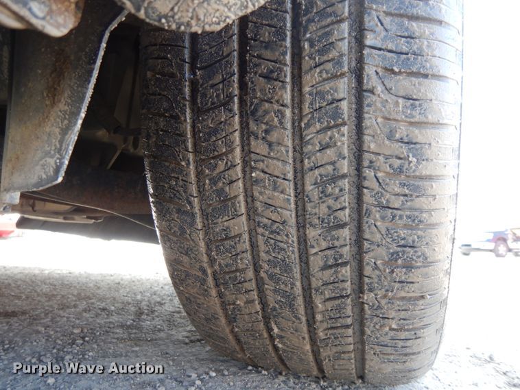 image for item DF6448 2006 Ford Crown Victoria Police Interceptor