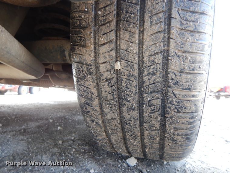 image for item DF6448 2006 Ford Crown Victoria Police Interceptor