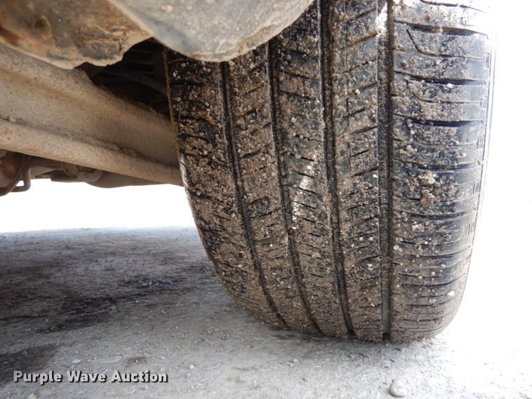 image for item DF6448 2006 Ford Crown Victoria Police Interceptor