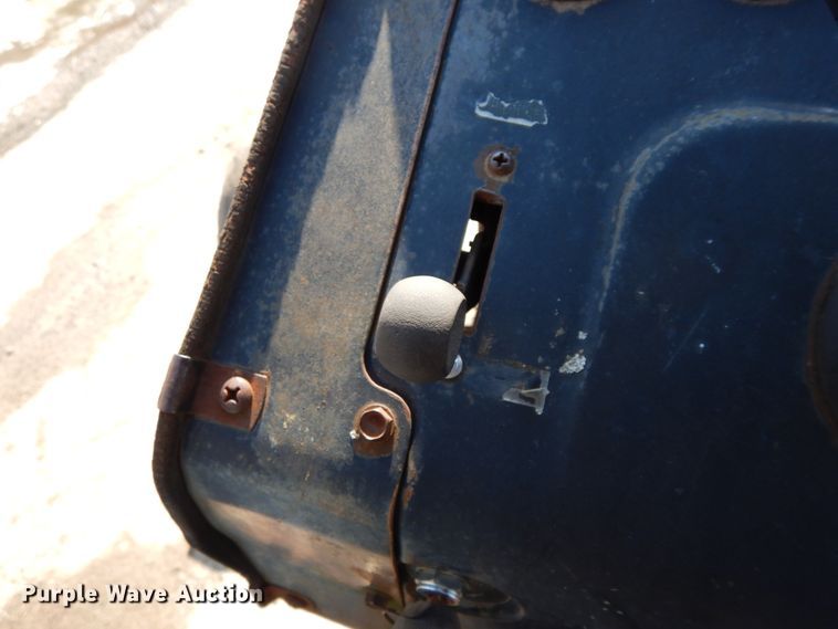 image for item DF6451 Massey Ferguson 275  tractor