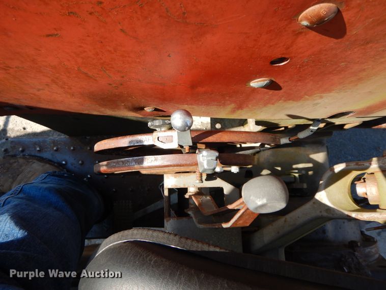 image for item DF6451 Massey Ferguson 275  tractor