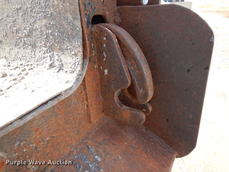 image for item DF6452 1983 GMC 6000  dump truck