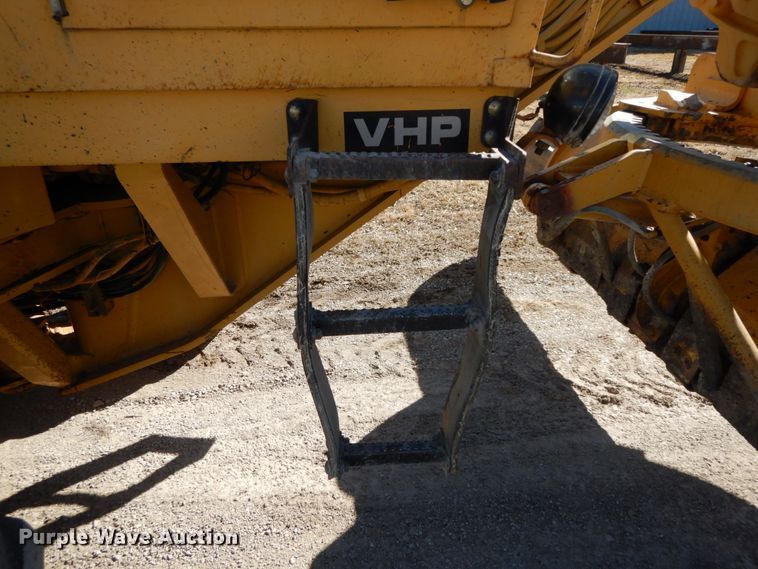 image for item DF6464 1989 Caterpillar 140G  motor grader