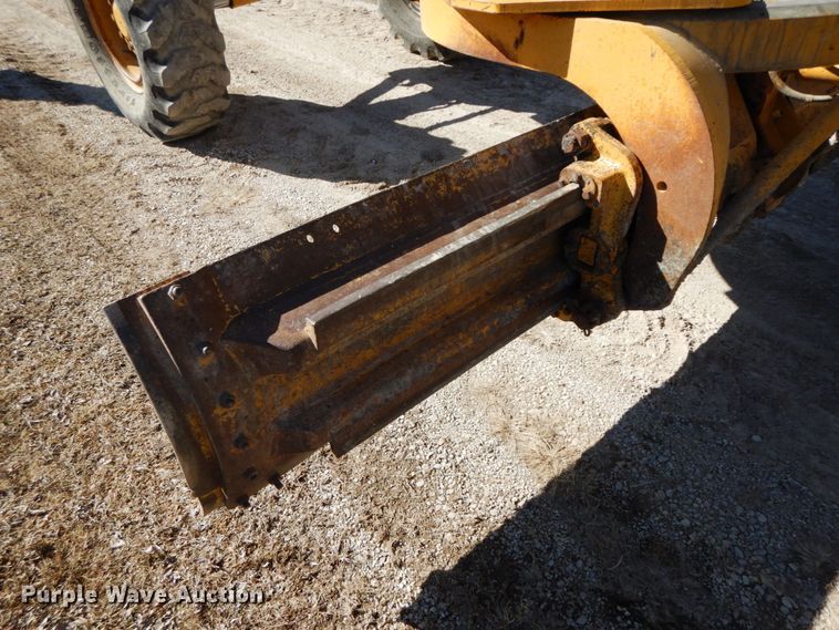 image for item DF6464 1989 Caterpillar 140G  motor grader