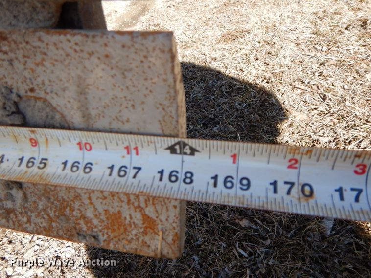 image for item DF6464 1989 Caterpillar 140G  motor grader