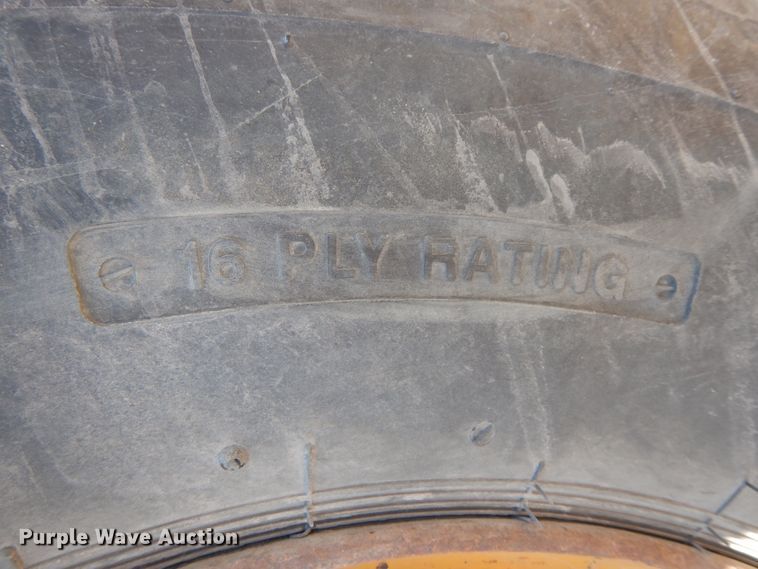 image for item DF6464 1989 Caterpillar 140G  motor grader