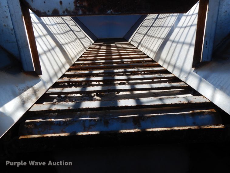 image for item DF6466 1987 Chevrolet C70  dump truck