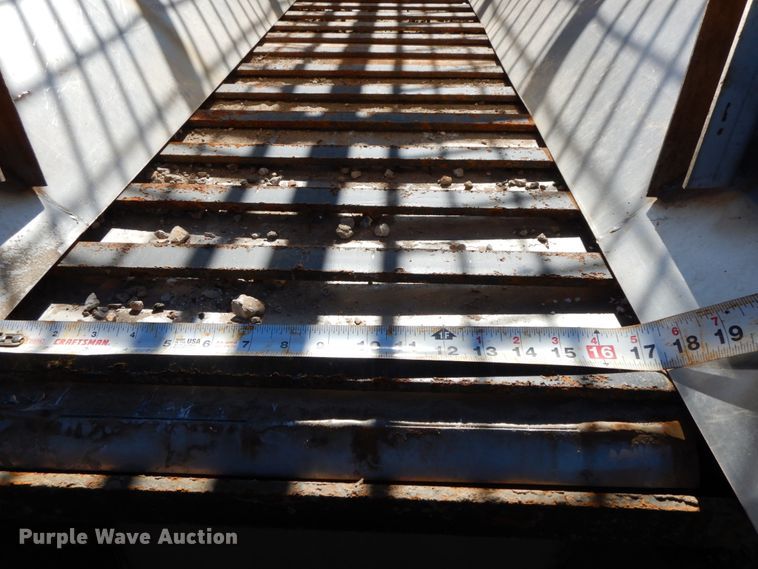 image for item DF6466 1987 Chevrolet C70  dump truck