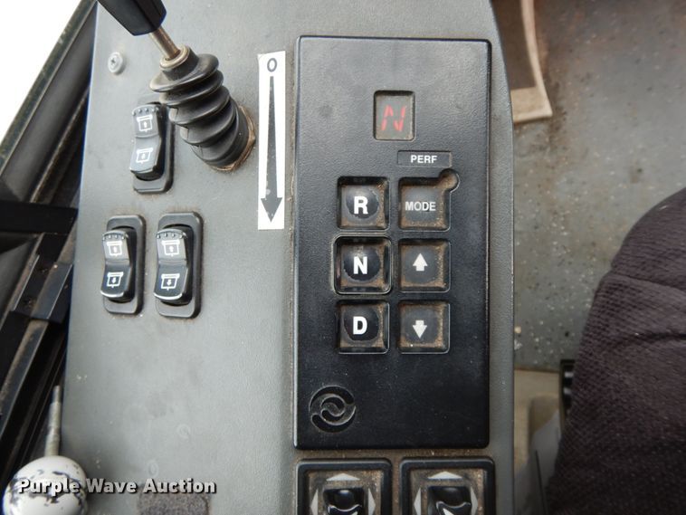 image for item DF6499 1999 MCI 120-EL3  coach bus