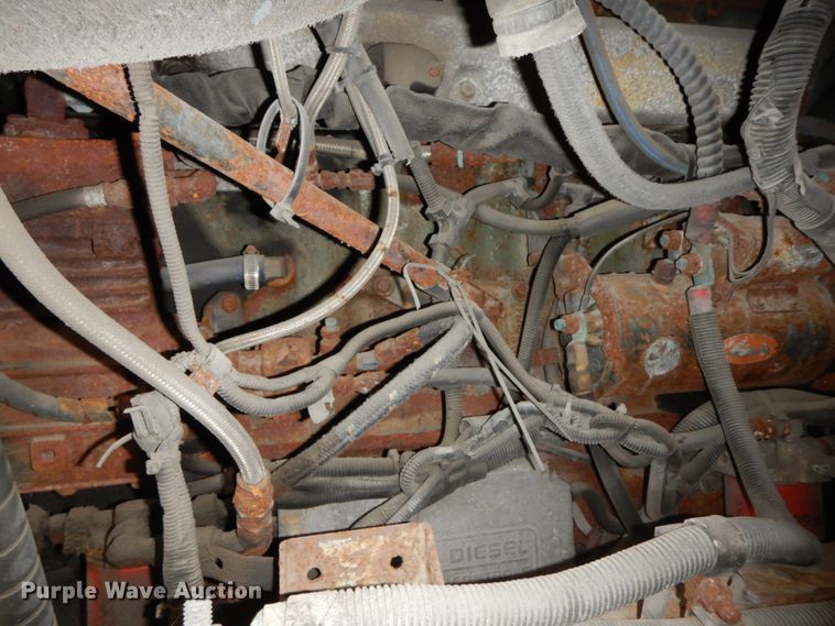 image for item DF6499 1999 MCI 120-EL3  coach bus