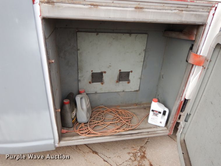 image for item DF6499 1999 MCI 120-EL3  coach bus