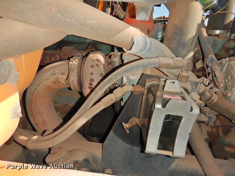 image for item DG1588 1992 International 3800  school bus