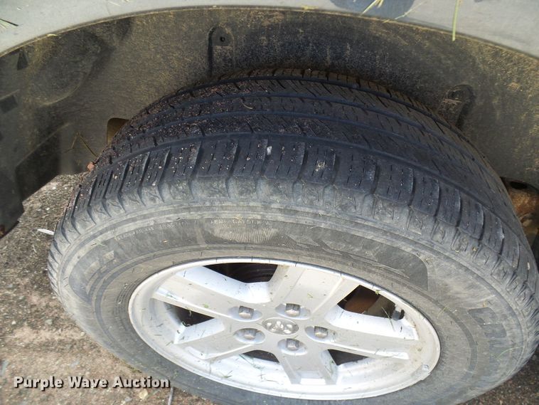 image for item DG2097 2008 Dodge Durango  SUV