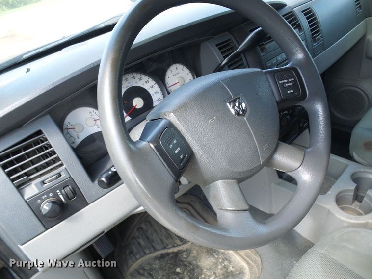 image for item DG2097 2008 Dodge Durango  SUV