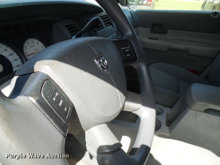 image for item DG2097 2008 Dodge Durango  SUV