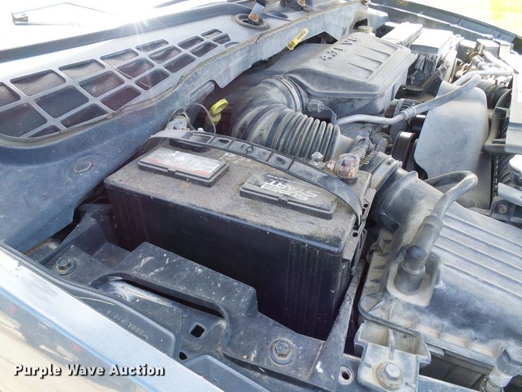 image for item DG2097 2008 Dodge Durango  SUV