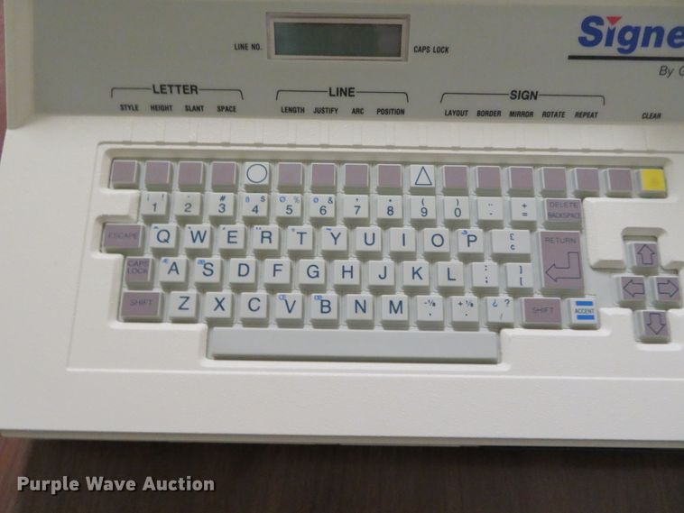 image for item DH0610 Hewlett Packard 750C  printer