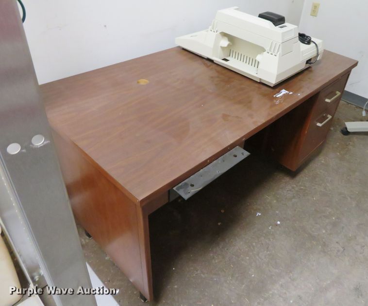 image for item DH0610 Hewlett Packard 750C  printer