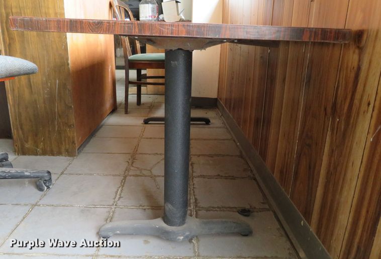 image for item DH0623 (2) Tables