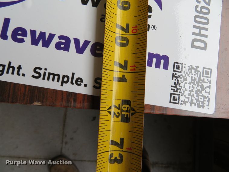 image for item DH0623 (2) Tables