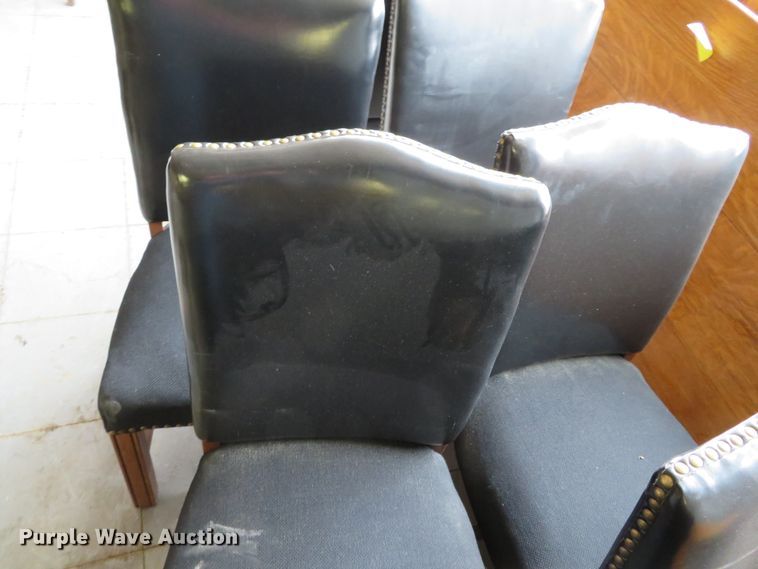 image for item DH0624 (7) chairs