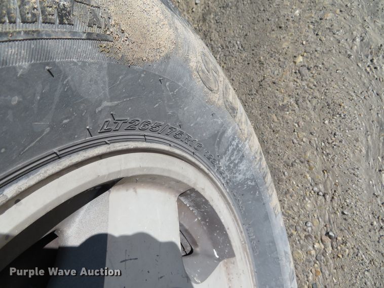 image for item DH0677 1994 Chevrolet K1500  pickup truck