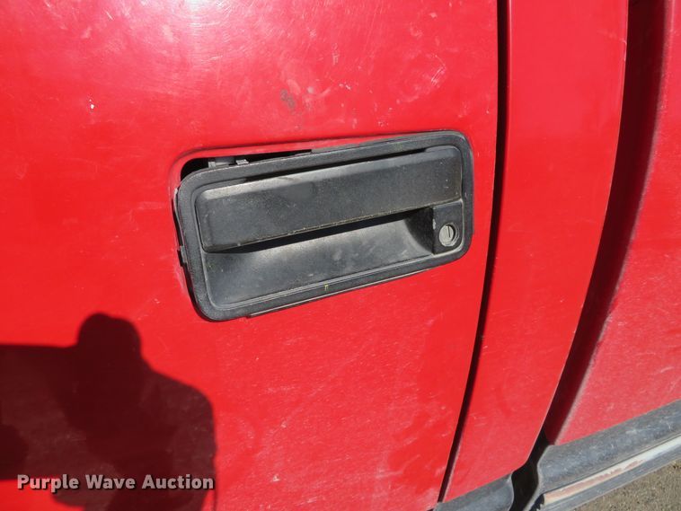 image for item DH0677 1994 Chevrolet K1500  pickup truck