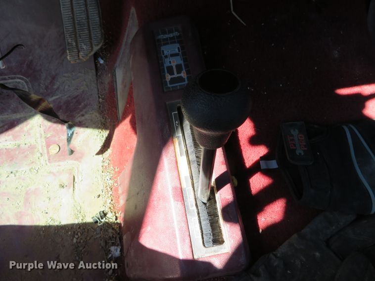 image for item DH0677 1994 Chevrolet K1500  pickup truck