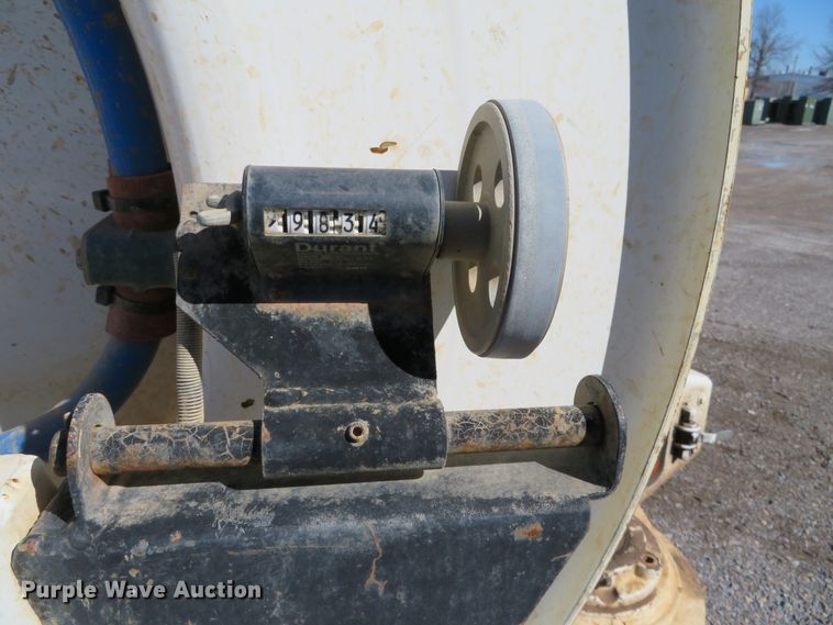 image for item DH0699 2011 Freightliner Business Class M2  sewer jetter truck