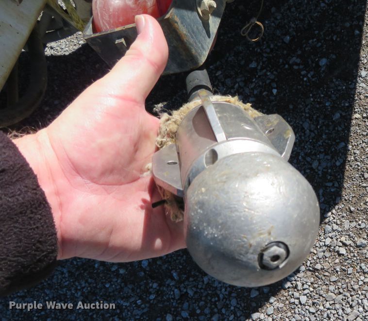 image for item DH0699 2011 Freightliner Business Class M2  sewer jetter truck