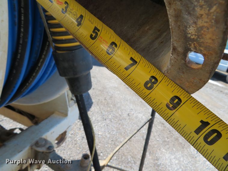 image for item DH0699 2011 Freightliner Business Class M2  sewer jetter truck