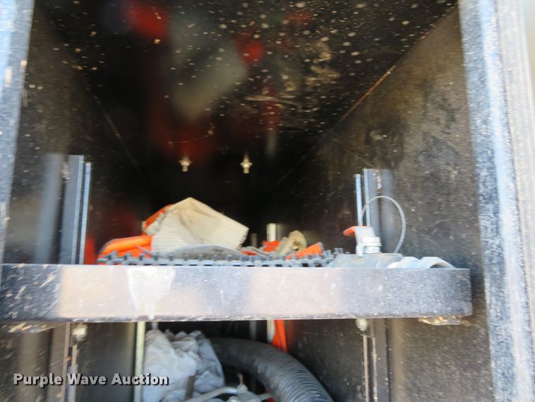 image for item DH0699 2011 Freightliner Business Class M2  sewer jetter truck