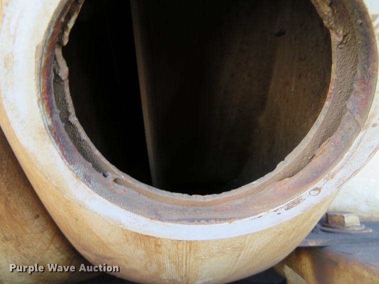 image for item DH0699 2011 Freightliner Business Class M2  sewer jetter truck