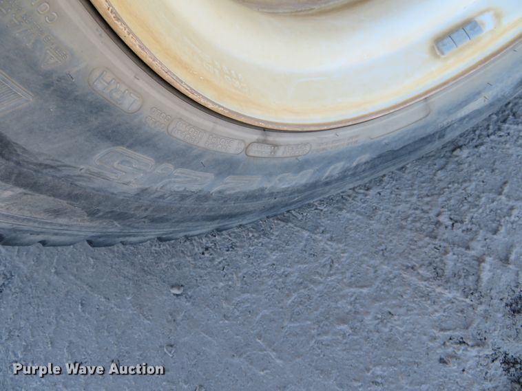 image for item DH0699 2011 Freightliner Business Class M2  sewer jetter truck