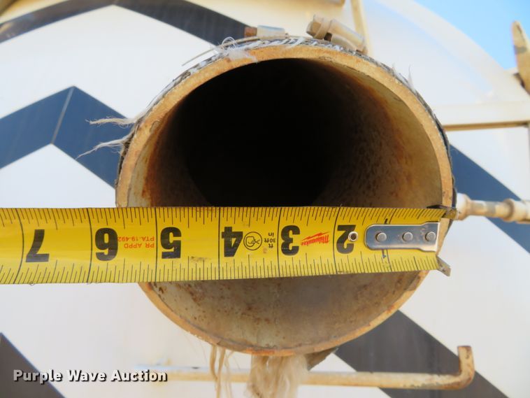 image for item DH0699 2011 Freightliner Business Class M2  sewer jetter truck