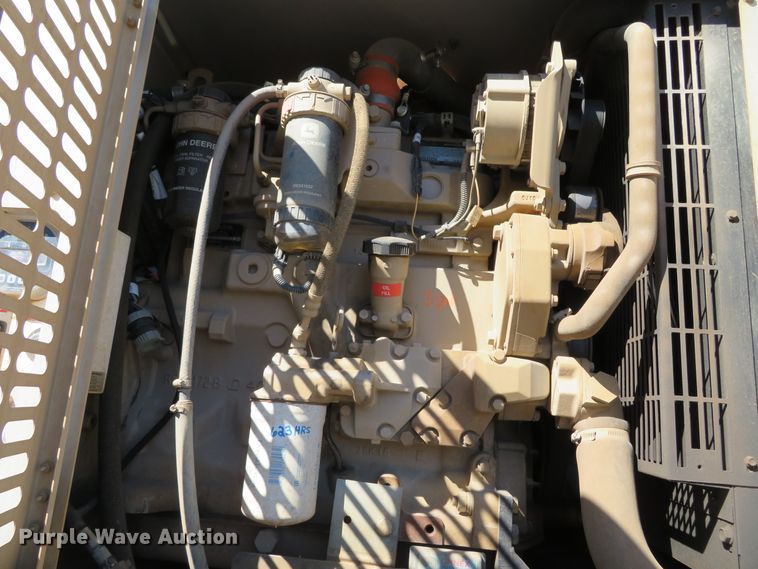 image for item DH0699 2011 Freightliner Business Class M2  sewer jetter truck