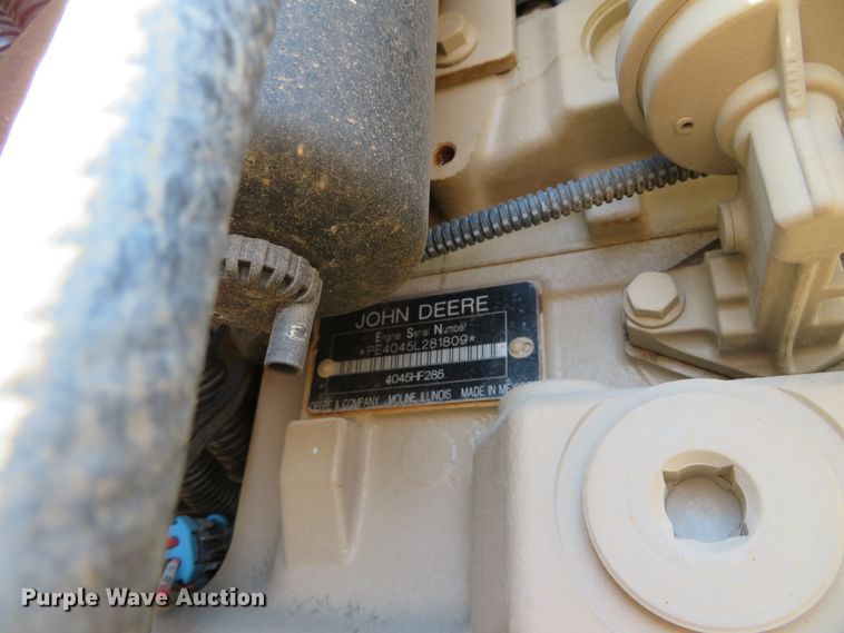 image for item DH0699 2011 Freightliner Business Class M2  sewer jetter truck