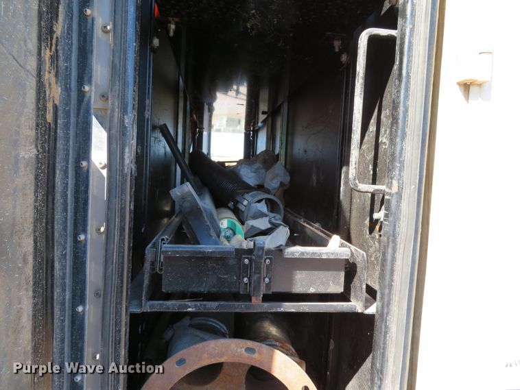 image for item DH0699 2011 Freightliner Business Class M2  sewer jetter truck