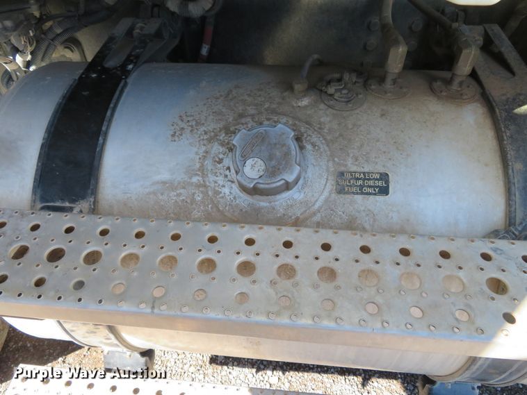 image for item DH0699 2011 Freightliner Business Class M2  sewer jetter truck