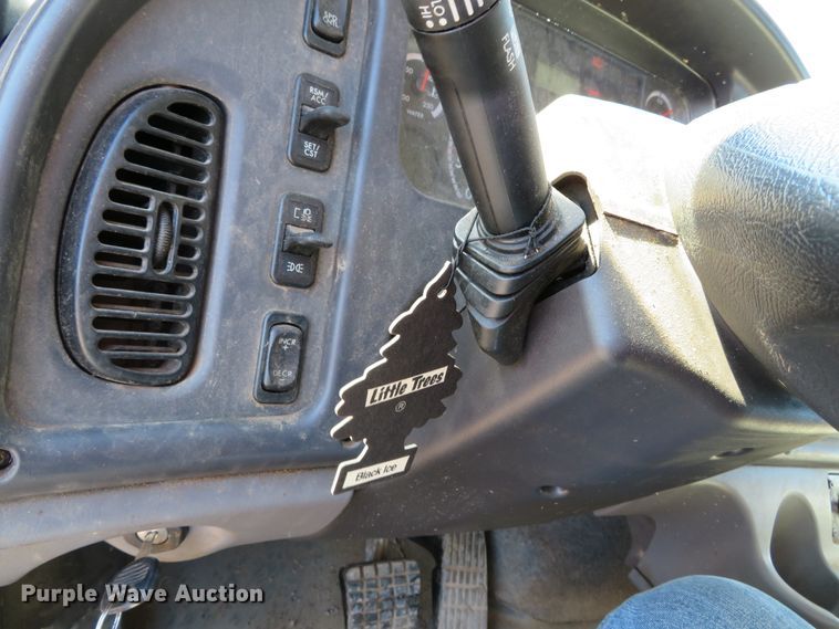 image for item DH0699 2011 Freightliner Business Class M2  sewer jetter truck