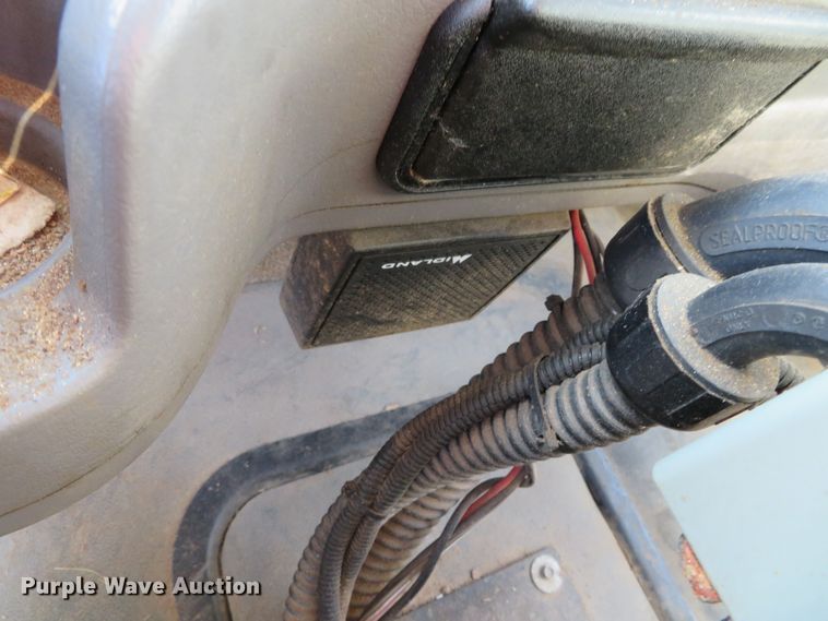 image for item DH0699 2011 Freightliner Business Class M2  sewer jetter truck