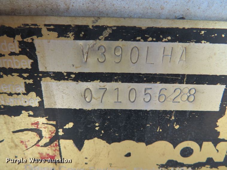 image for item DH0699 2011 Freightliner Business Class M2  sewer jetter truck