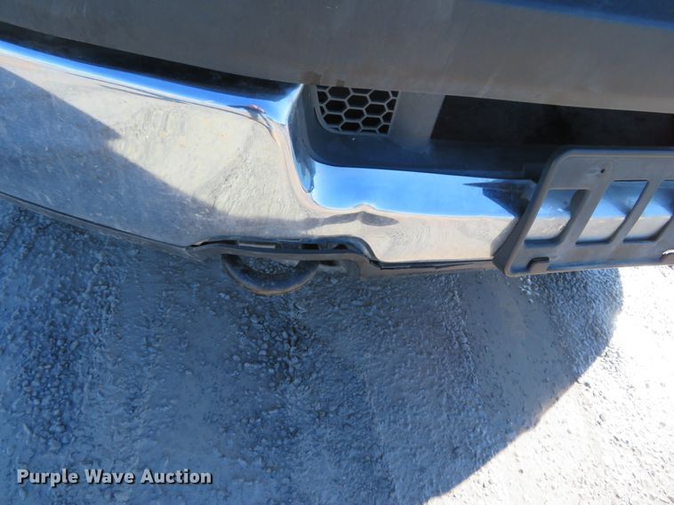 image for item DH0701 2005 Ford F150XL  pickup truck