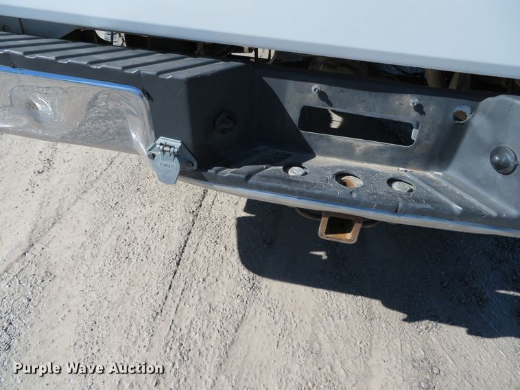 image for item DH0701 2005 Ford F150XL  pickup truck