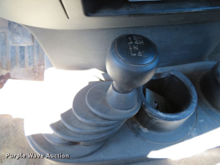 image for item DH0701 2005 Ford F150XL  pickup truck