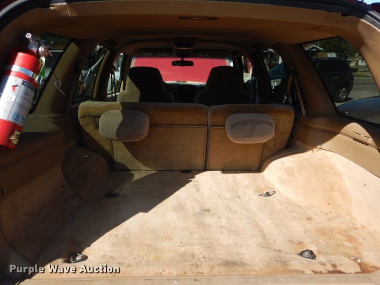 image for item DH5222 2002 Chevrolet Blazer  SUV